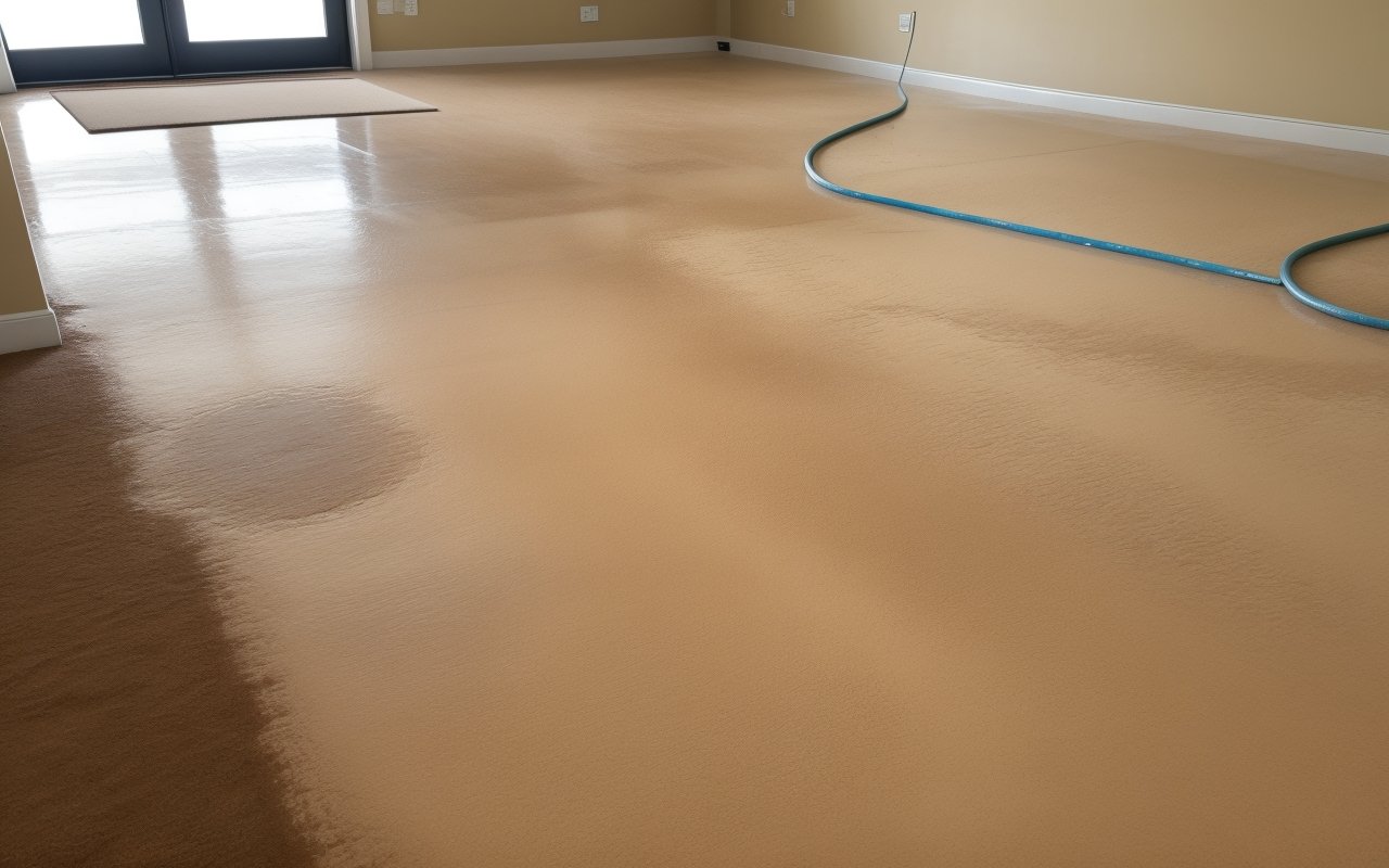 Использование экологичных добавок для улучшения теплоизоляции стяжки пола