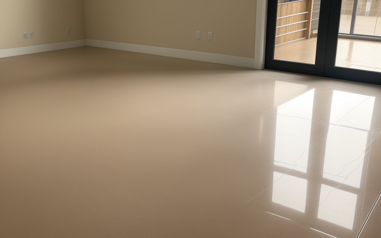 Инновационные утеплители в стяжке пола: эффективность, экологичность и современные технологии