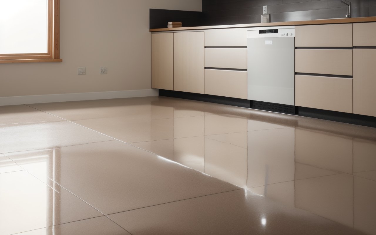 Инновационные материалы для утепления стяжки пола: современные решения и их преимущества