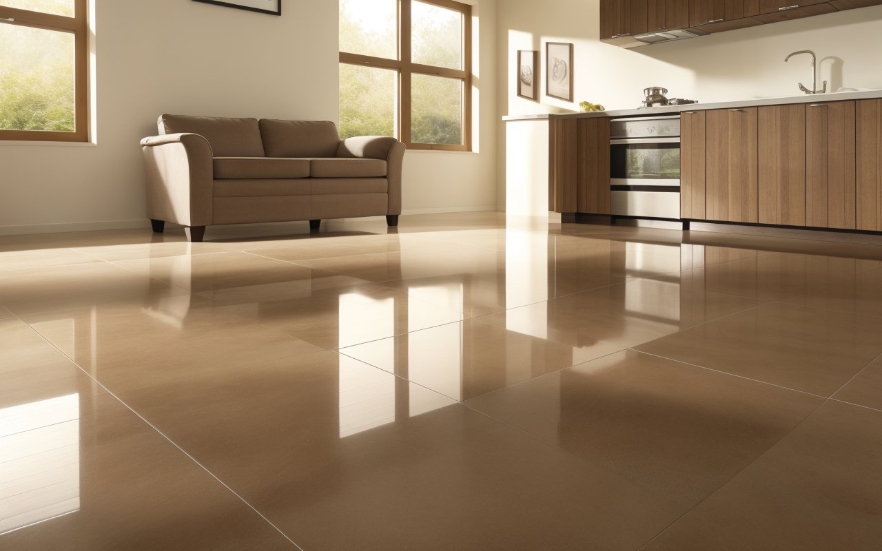 Экологичные материалы и технологии для теплых и устойчивых стяжных систем пола