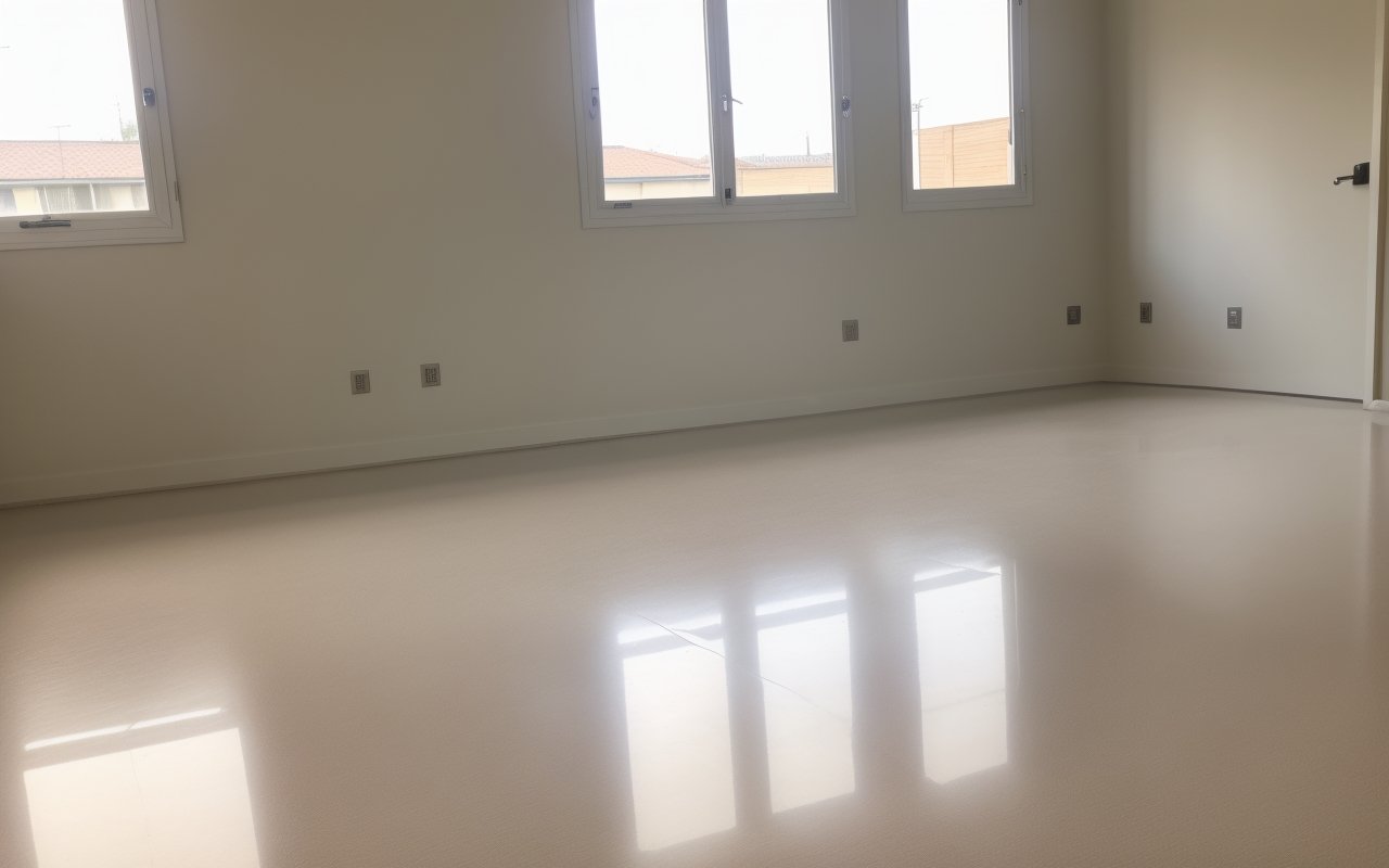 Инновационные утеплительные добавки в стяжку пола: эффективность и экологичность