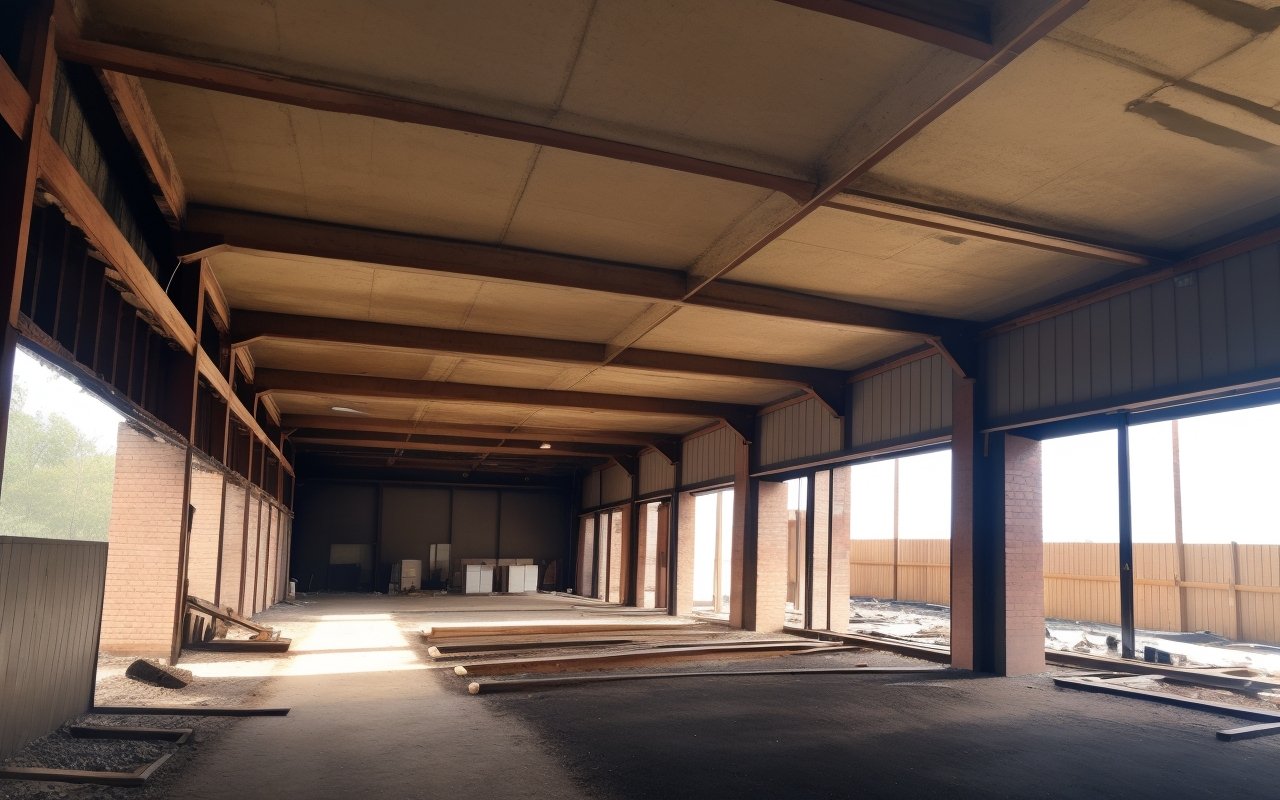 Как правильно оформить перепланировку с учетом требований пожарной безопасности и вентиляции