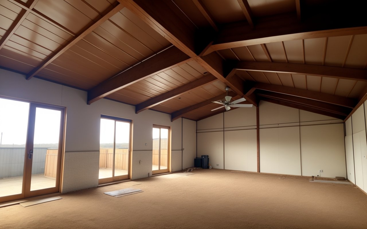 Правила перепланировки с учетом новых требований по энергоэффективности и шумоизоляции