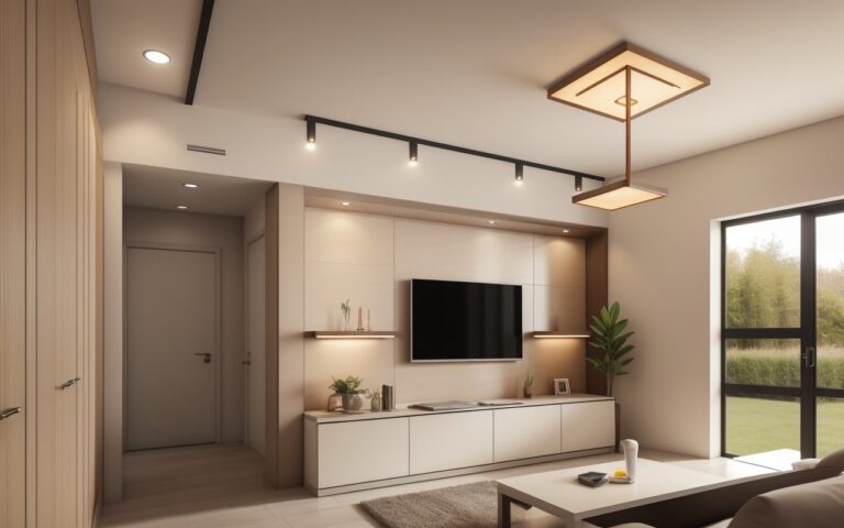 Экономия электроэнергии: современные технологии автоматизации электропроводки в домашних системах