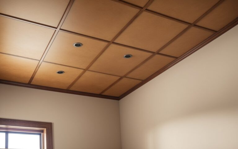 Инновационные материалы для быстрого выравнивания стен и потолков без трещин и усадки