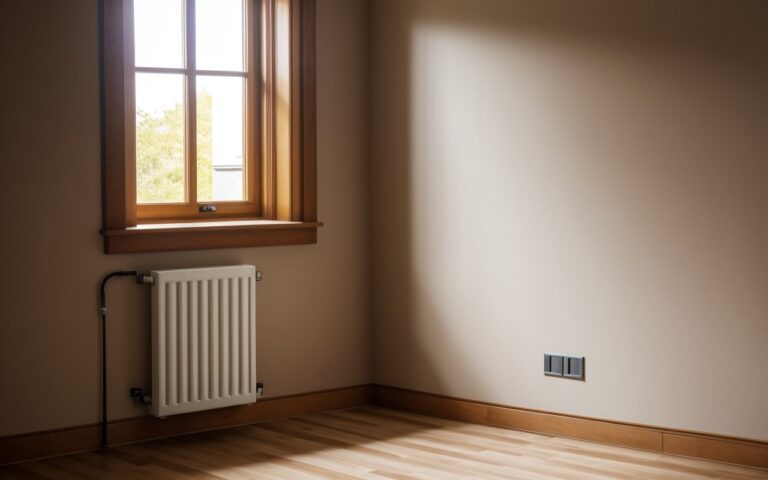 Снос скрытых коммуникаций в стенах: риски и легальные способы замены